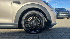 MINI Convertible 1.5 Cooper Exclusive 2dr Auto Petrol Convertible